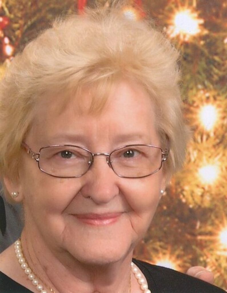 Dorothy Bond Gibson Profile Photo
