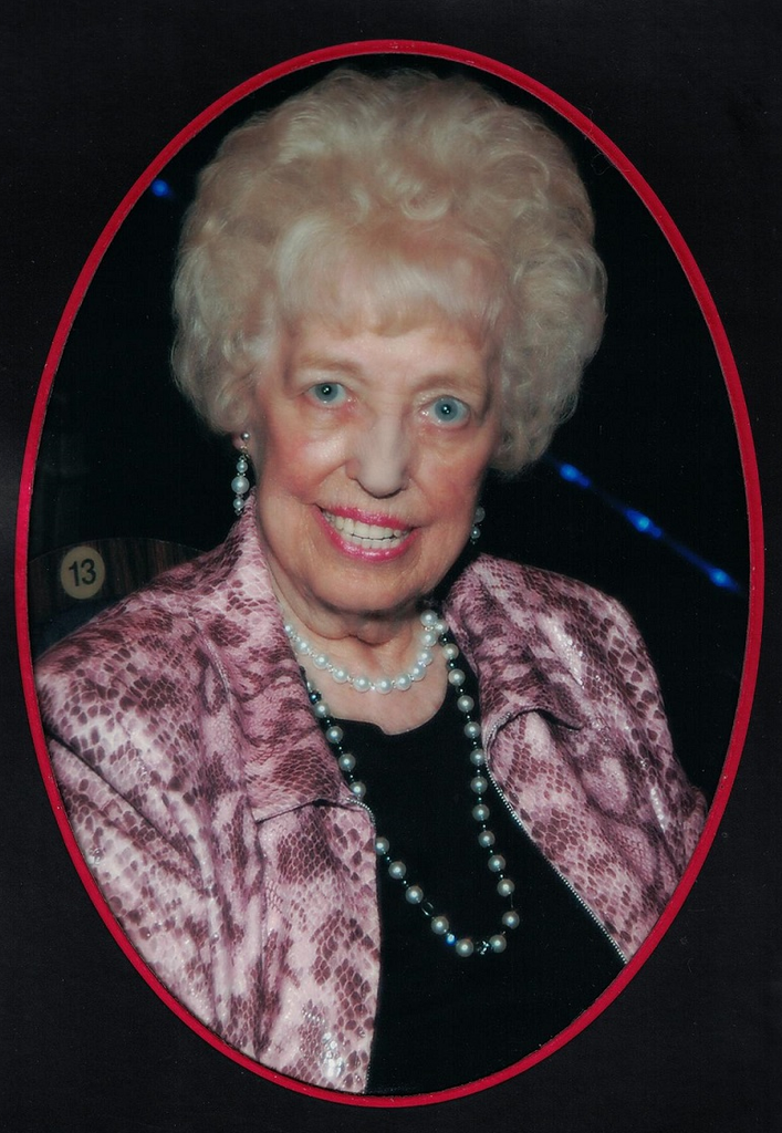 Lois  Virginia Kershner