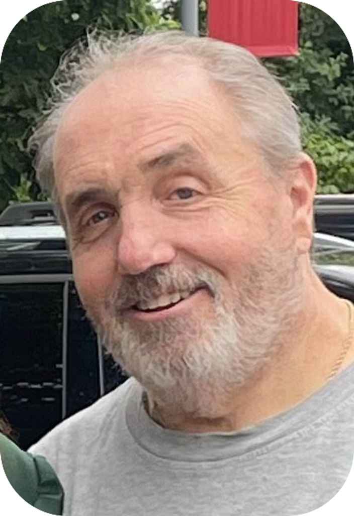 Lawrence Hynes