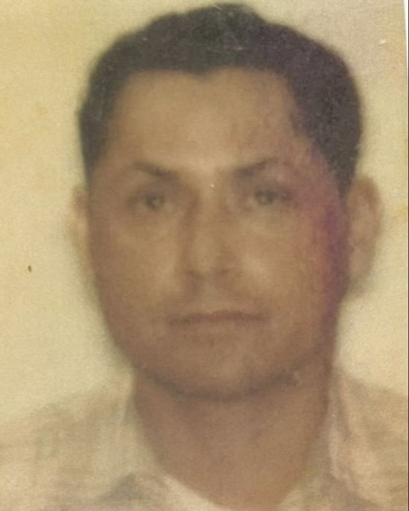Gonzalo Renteria