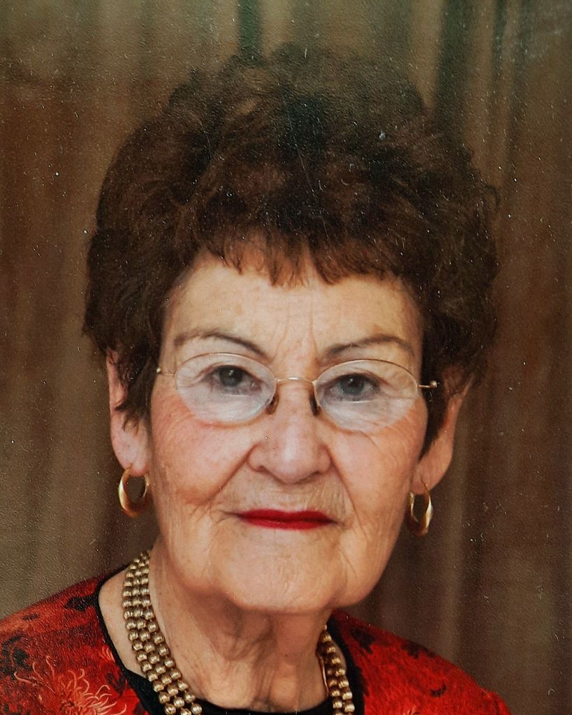 Bernice Chase