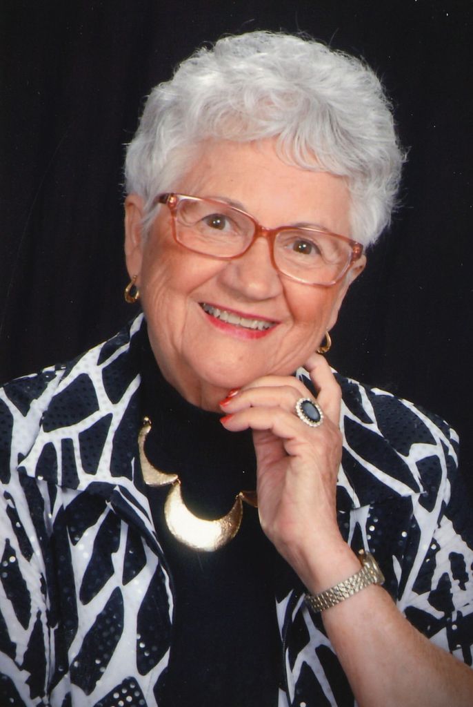 Lorene Osie Kidwell