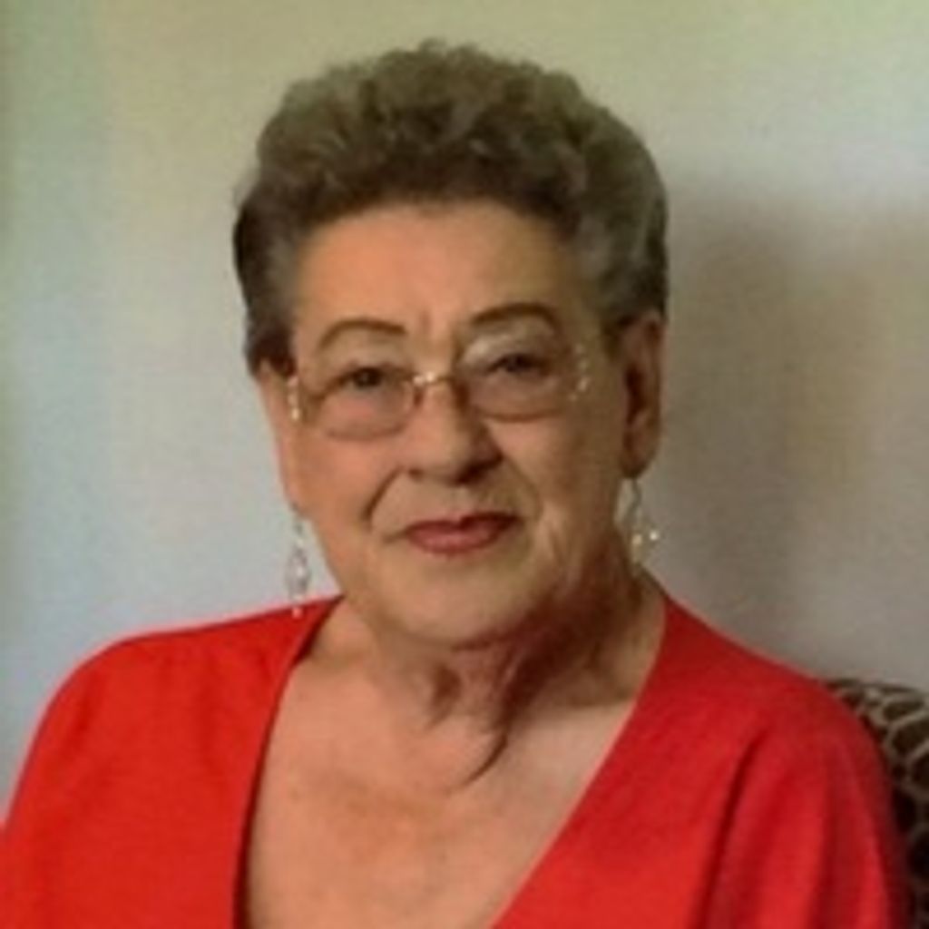 Carolyn McMahan Woods