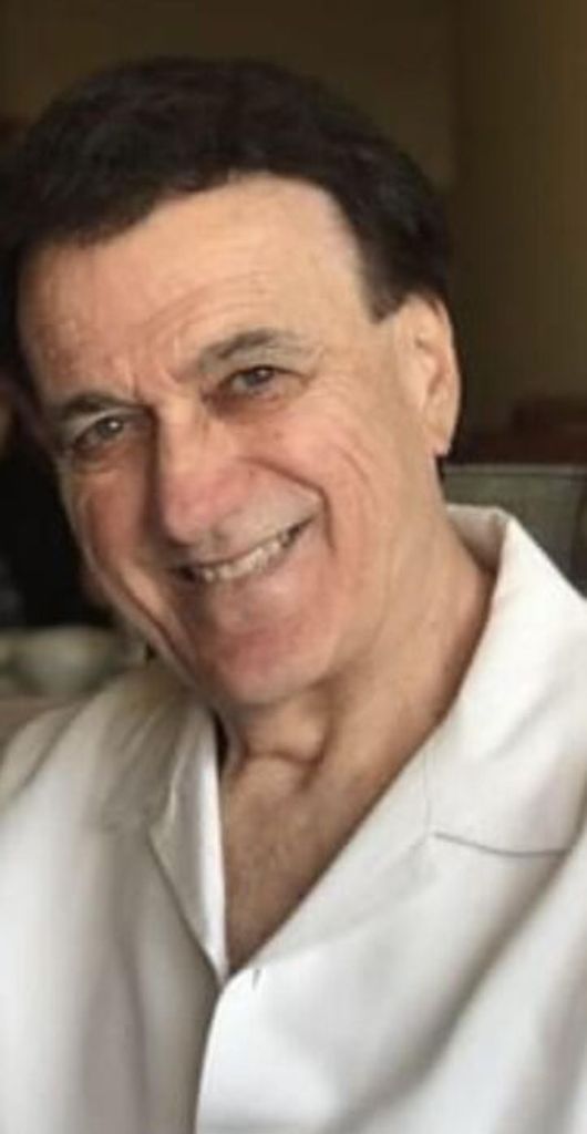 Saverio E. Maddalone Profile Photo