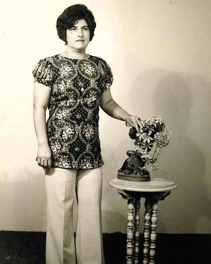 Herminia Robles Chavez Profile Photo