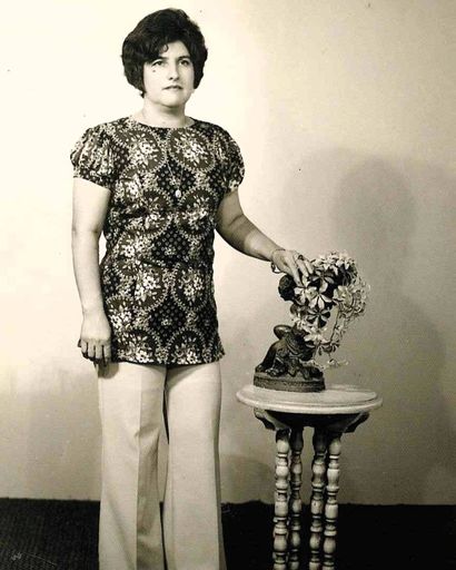 Herminia Robles Chavez's obituary image