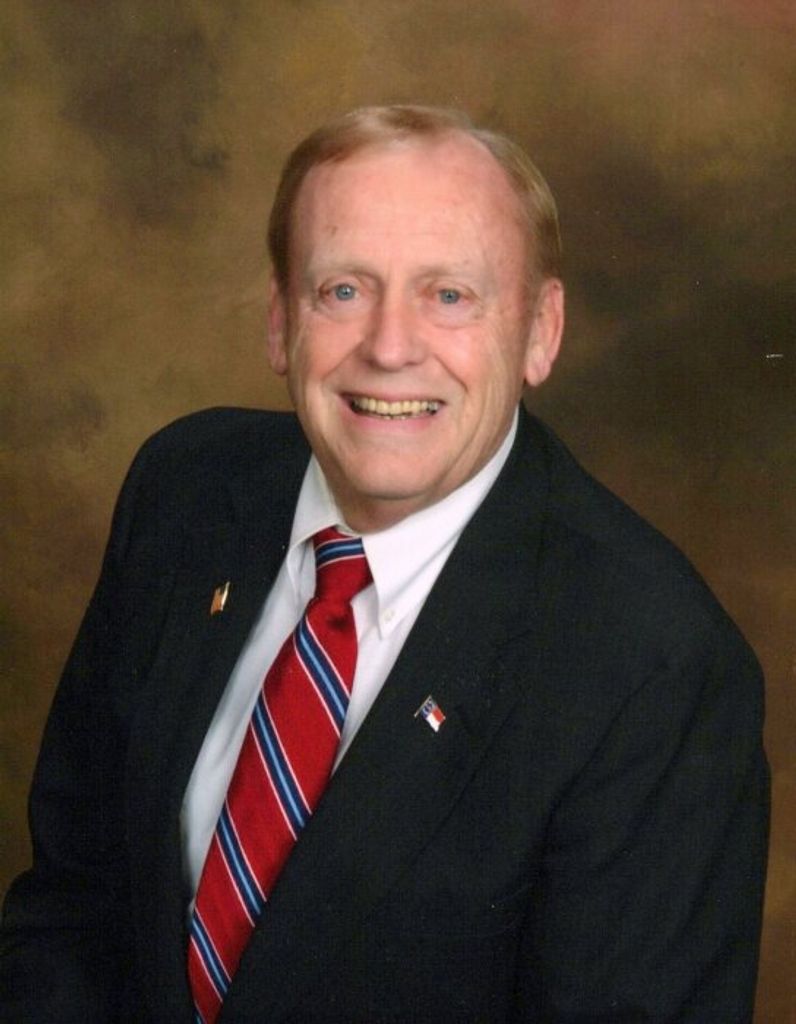 Roger Kirk Parker