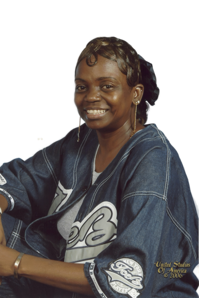 Regina Harris