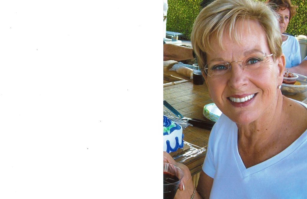 Valerie Ellis Martin