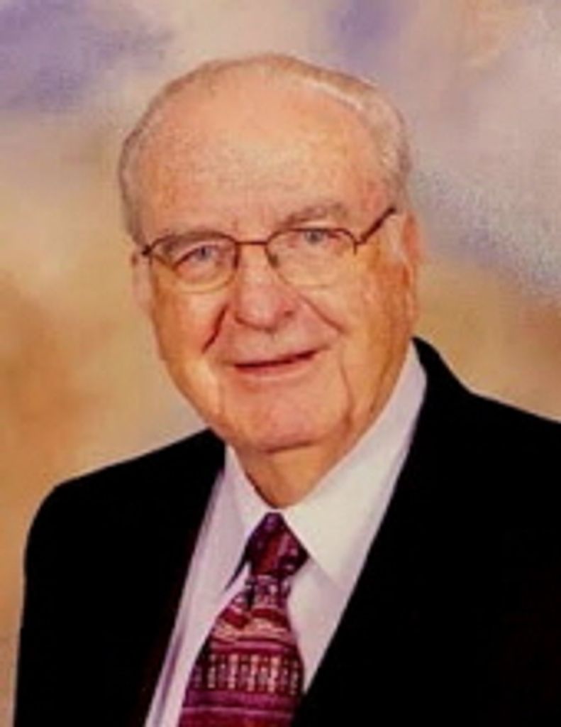 Othel M. Neely