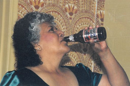 Rosa Casillas Profile Photo