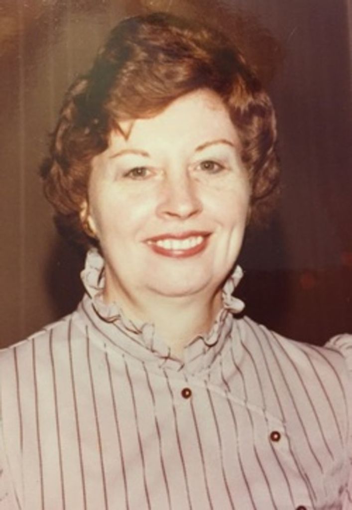 Shirley Mae Dickerson Profile Photo