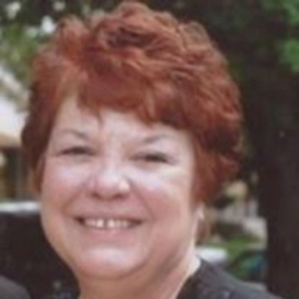 Donna Ohm