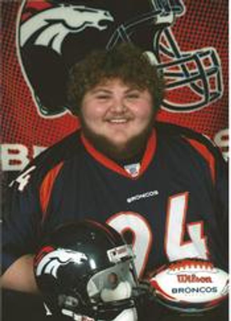 Jason Clay Haas