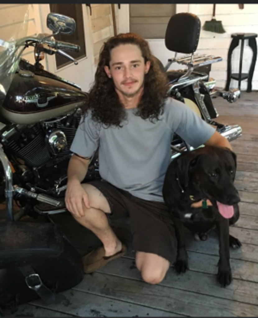 John "Matthew" Towler Profile Photo