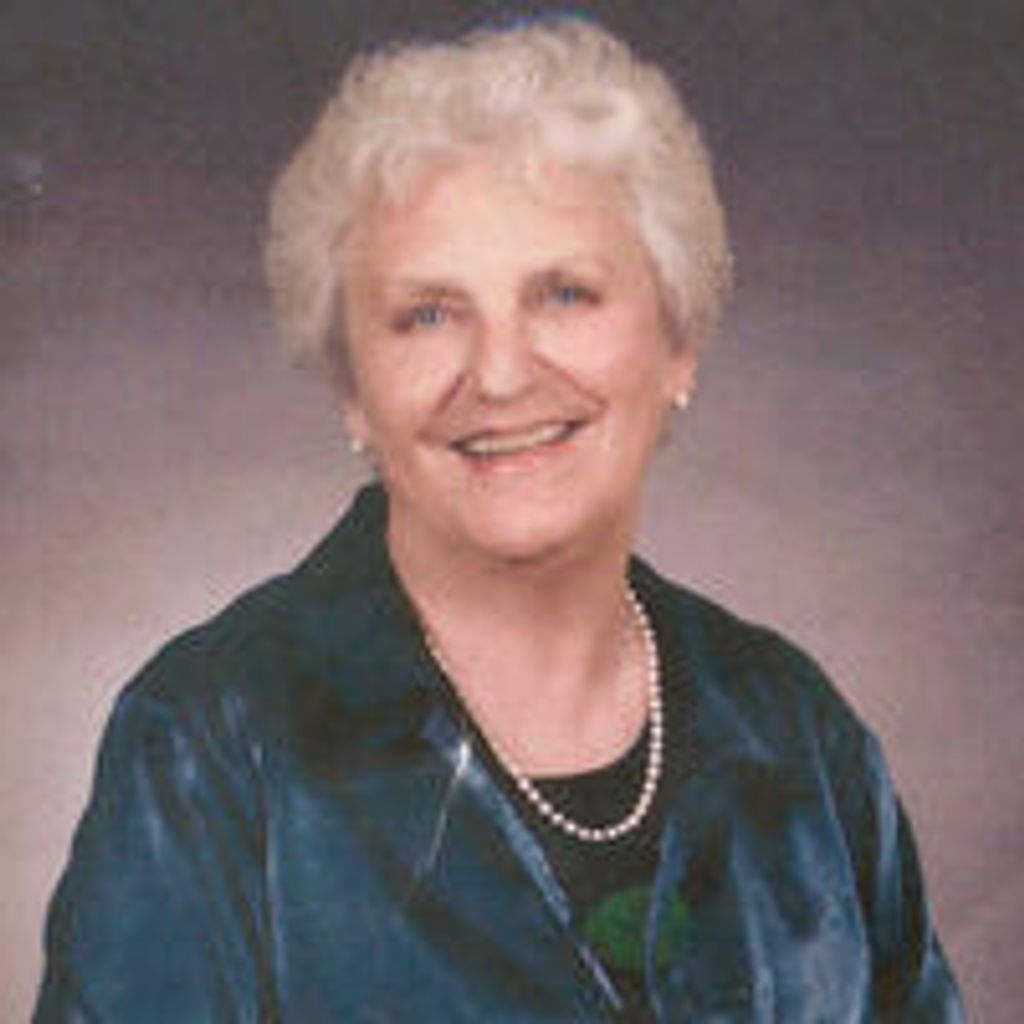 Jo Ann Stevens