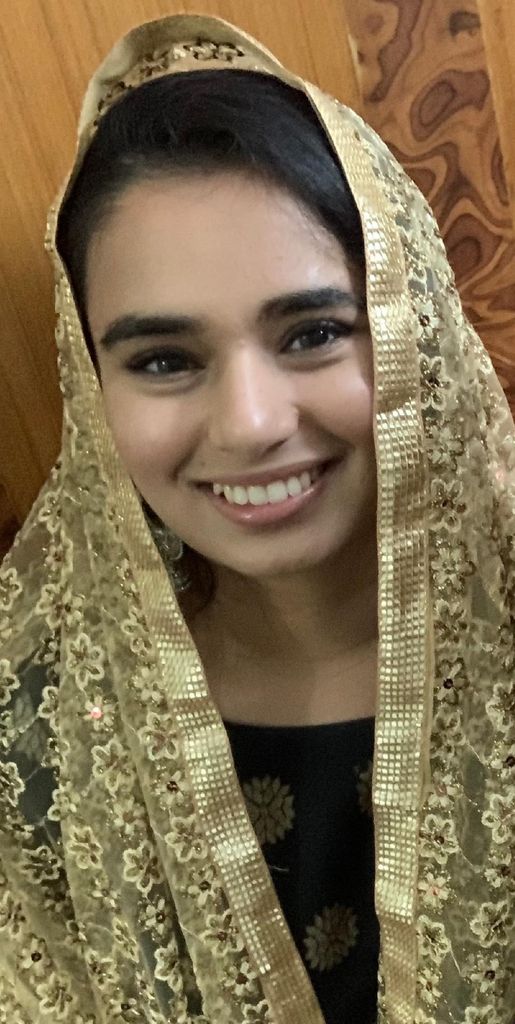 Ruby Chouhan