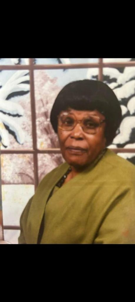 Linnie Strayhorn Profile Photo