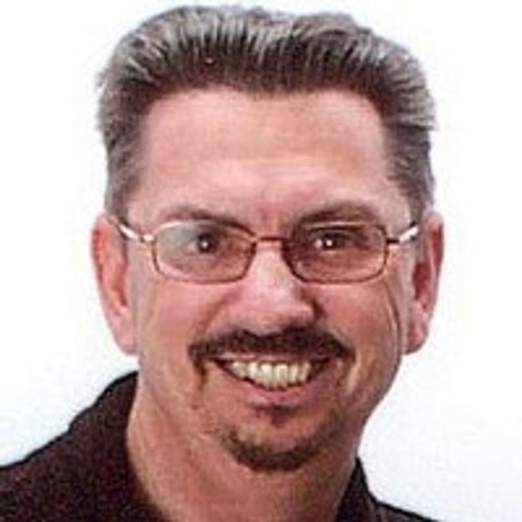 Ross P. Ogilvie, Sr.