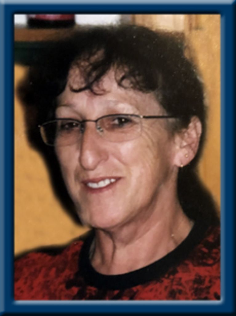 Dolores Ann Rhyno