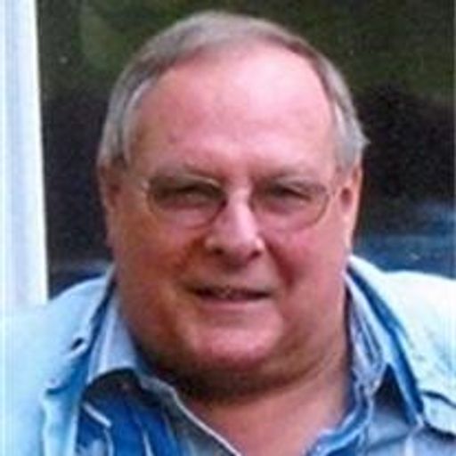 E. David Serovy Profile Photo