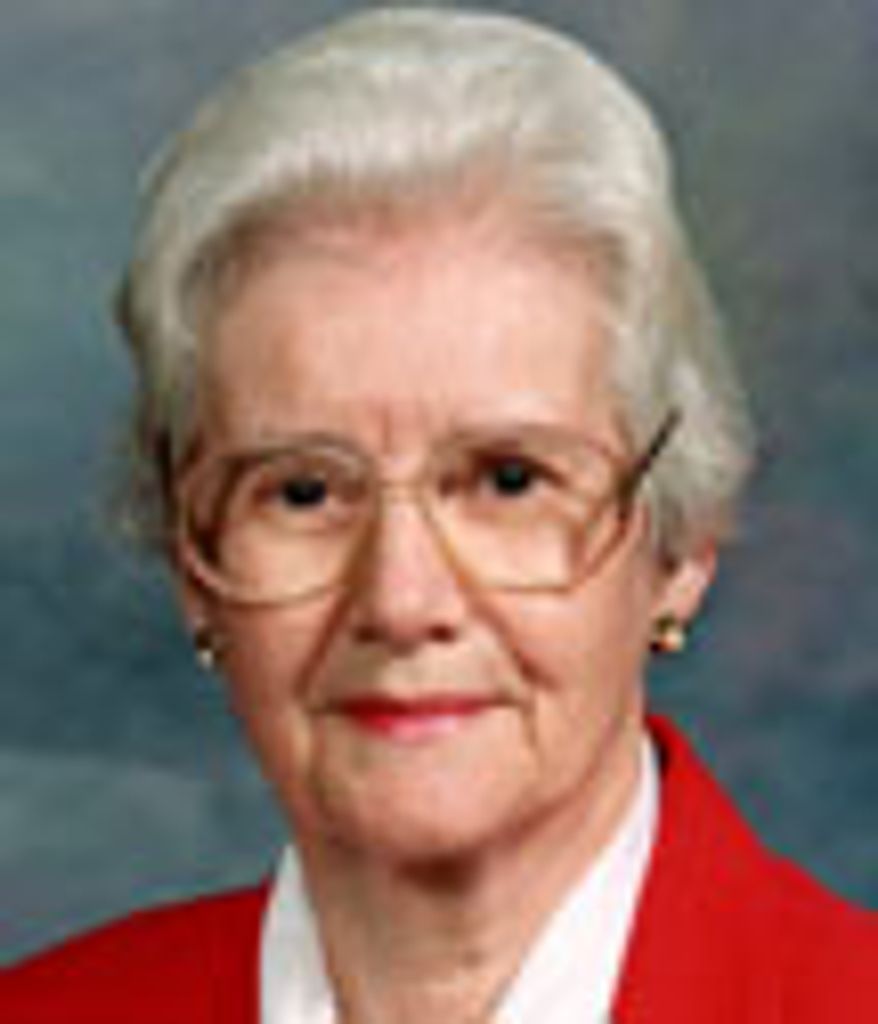 Laura Amy Maxine Brendle Hester