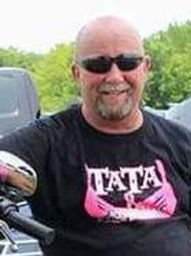 Robert Schoenhals