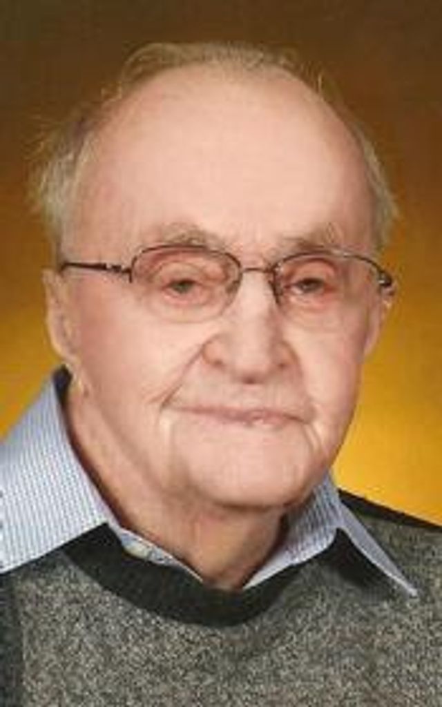 John Gaffney Profile Photo