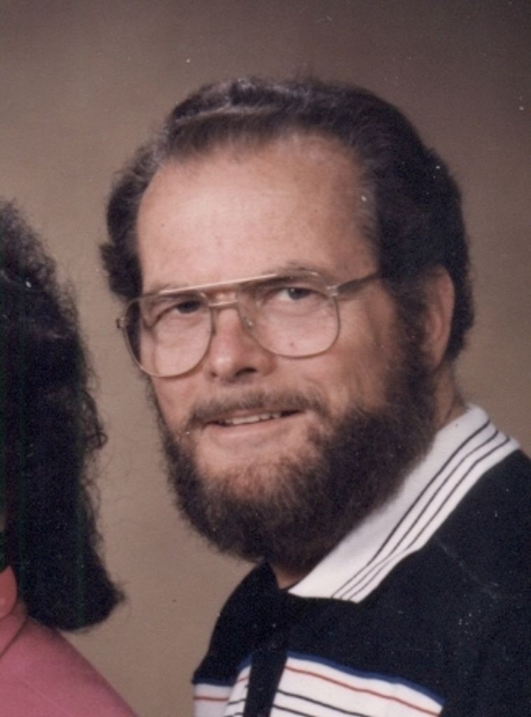 Marvin W. Good