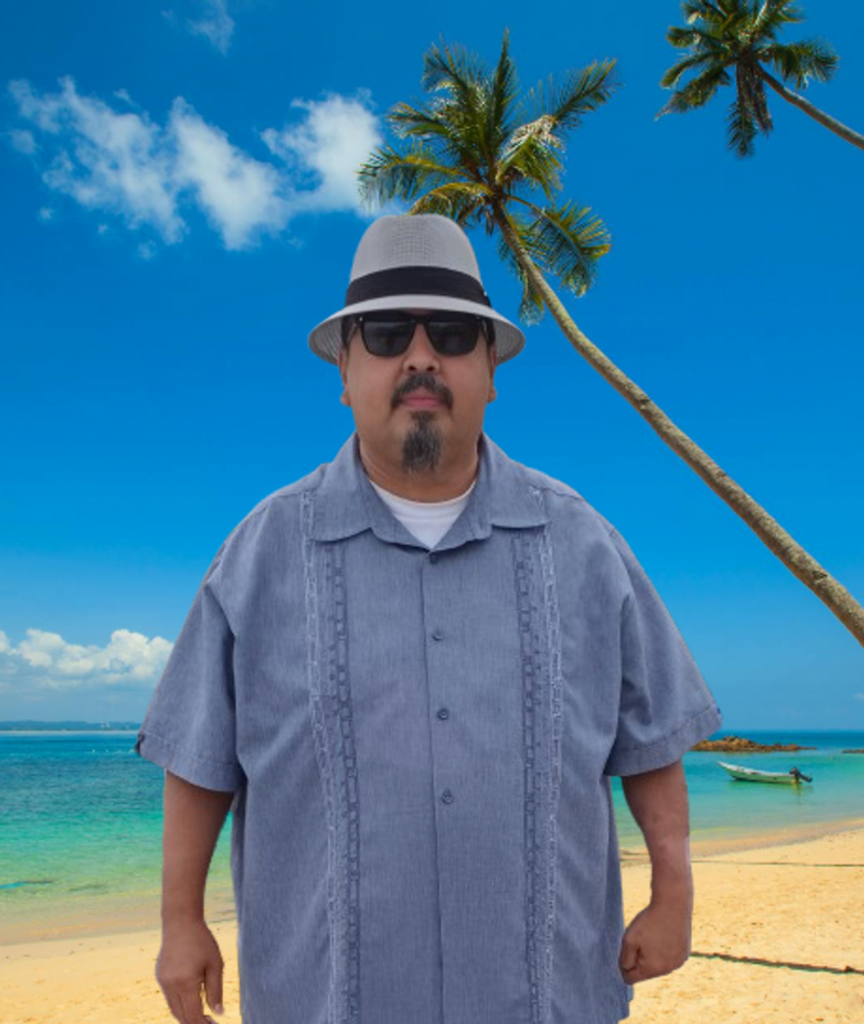 Israel Carrillo Profile Photo