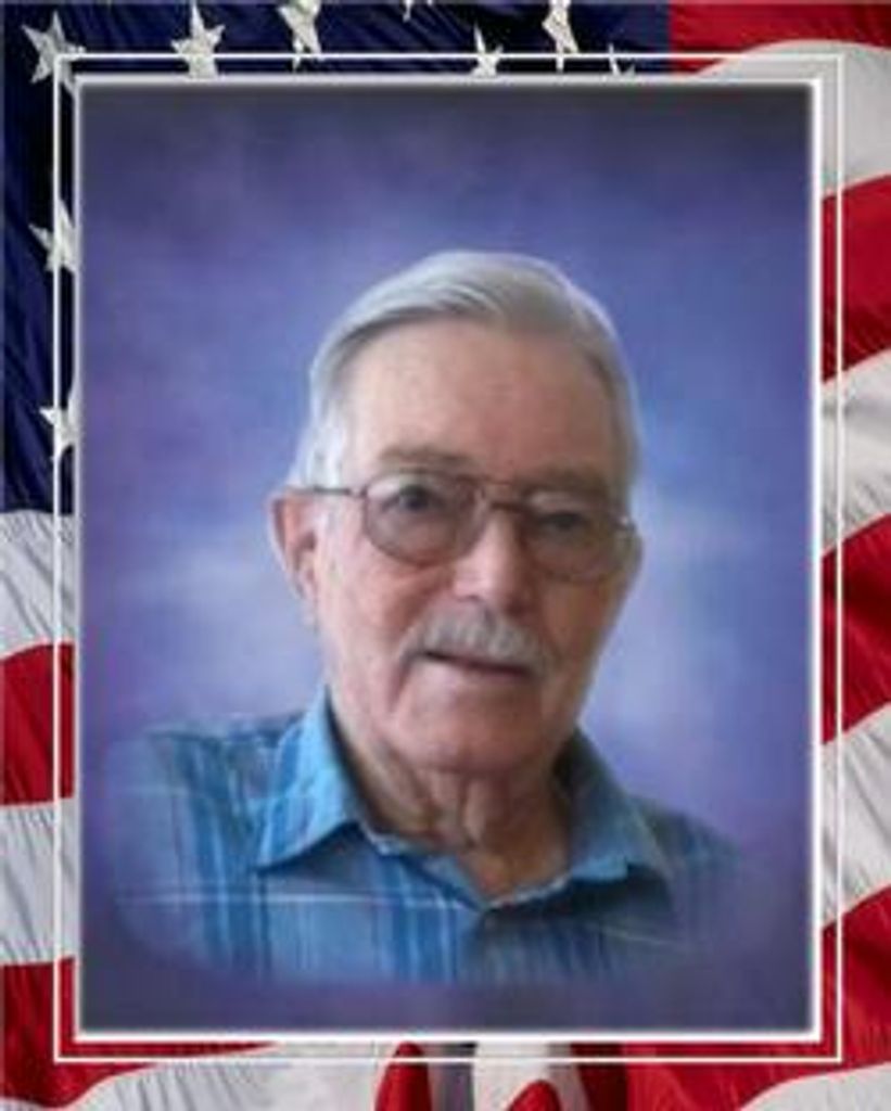 Dilbert Ralph Machon Profile Photo