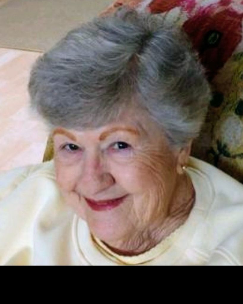 Bettye June Kingsbury Profile Photo
