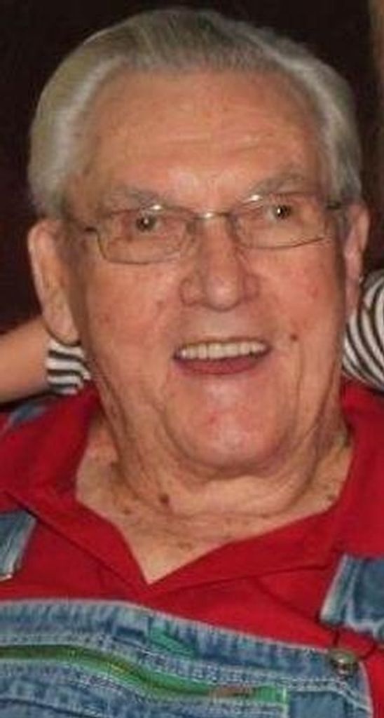 William E. Myrick Profile Photo