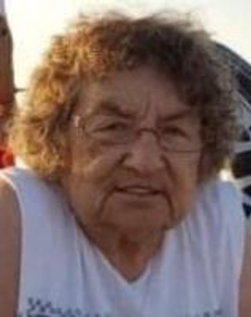 Shirley Mae Dalton Profile Photo