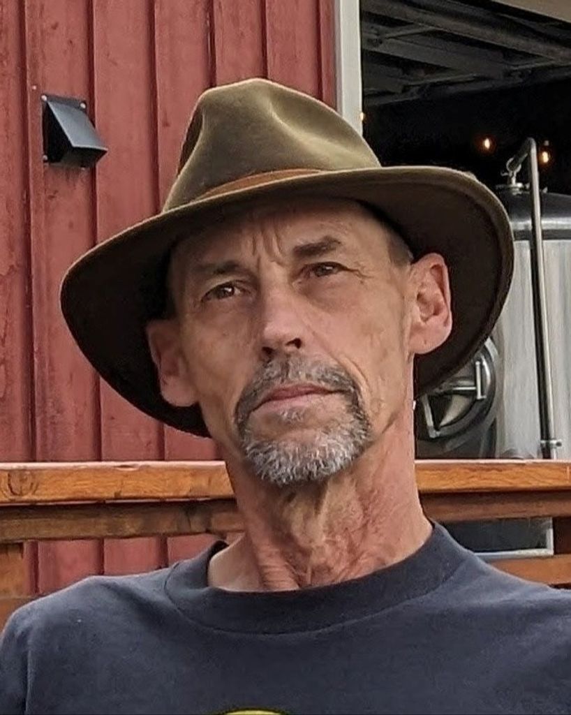 Patrick "Pat" Oregon Profile Photo