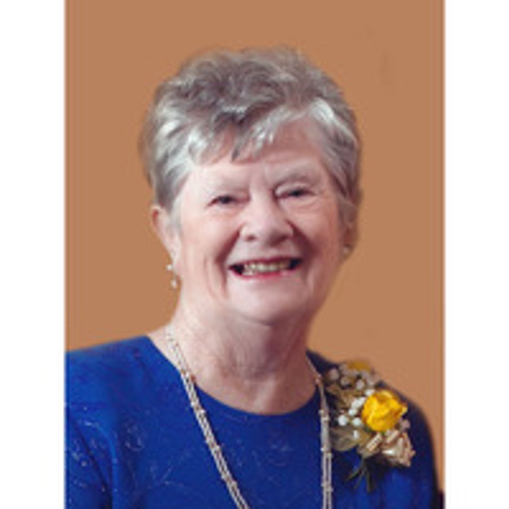Ellen Mary Rothenbacher