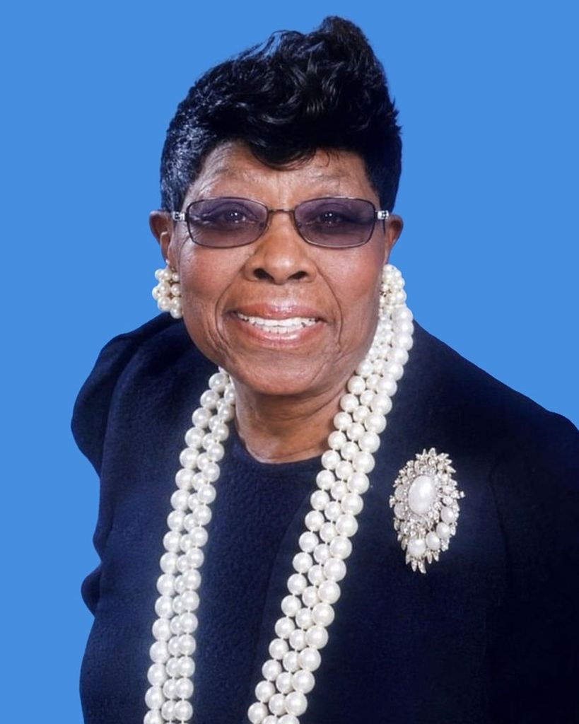 Jessie Mae Petty Profile Photo