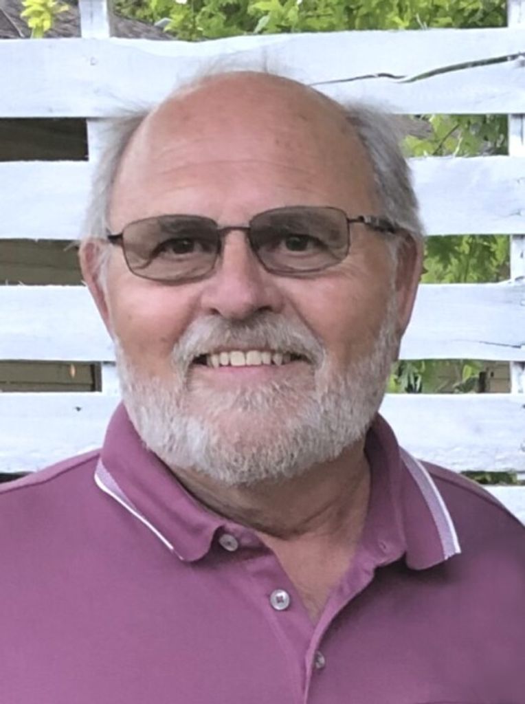 John K. Metz Profile Photo