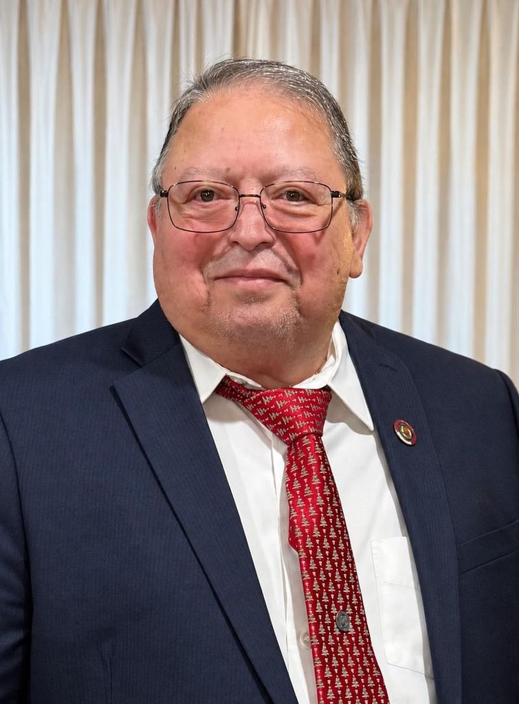 John Stephen Carrio Profile Photo