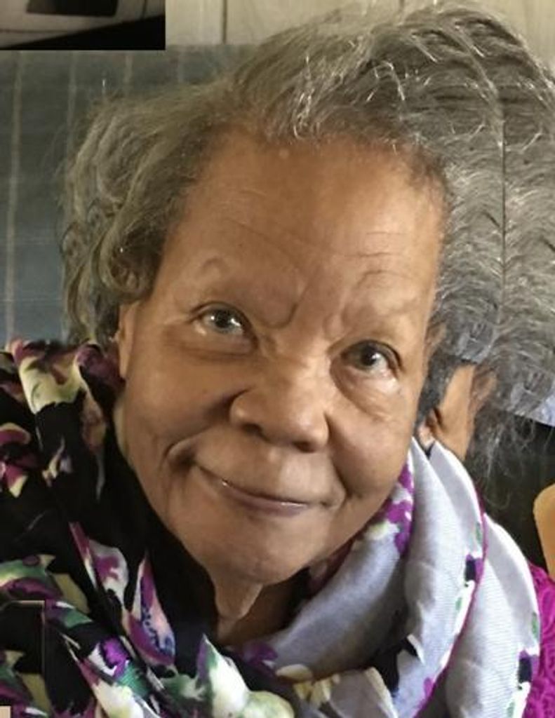 Annie Lou Walthour Profile Photo