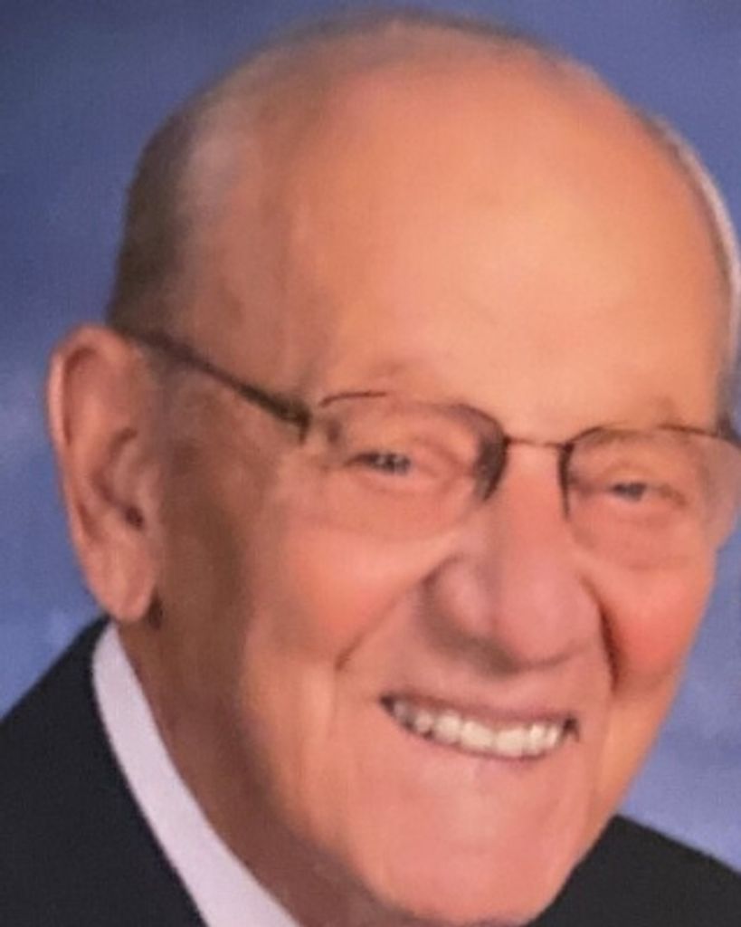 Emanuel N. Nicosia, Jr.
