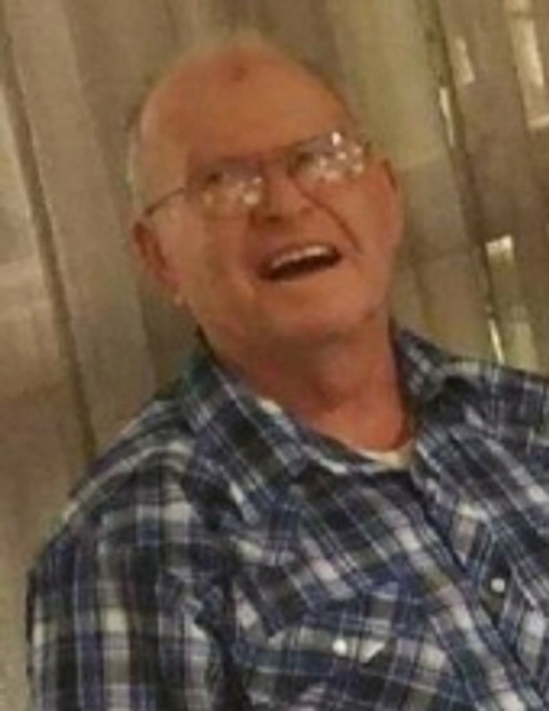 Harlan Cohee