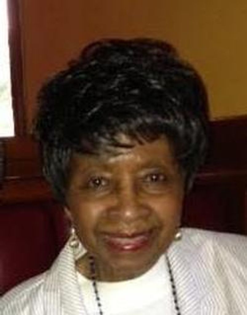 Cora Bryant Profile Photo