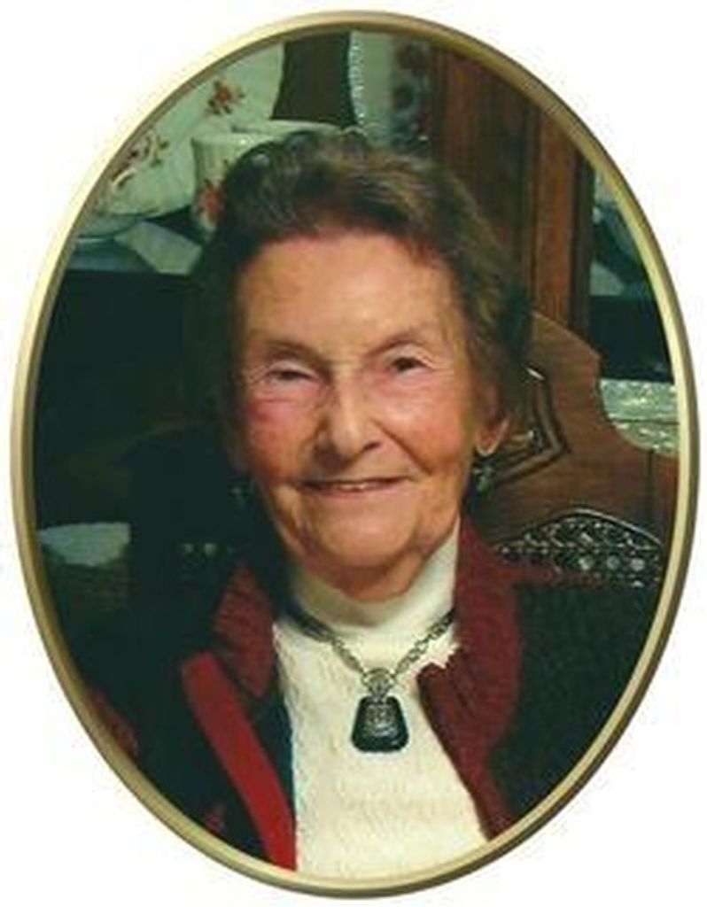 Gladys Bogaert Profile Photo