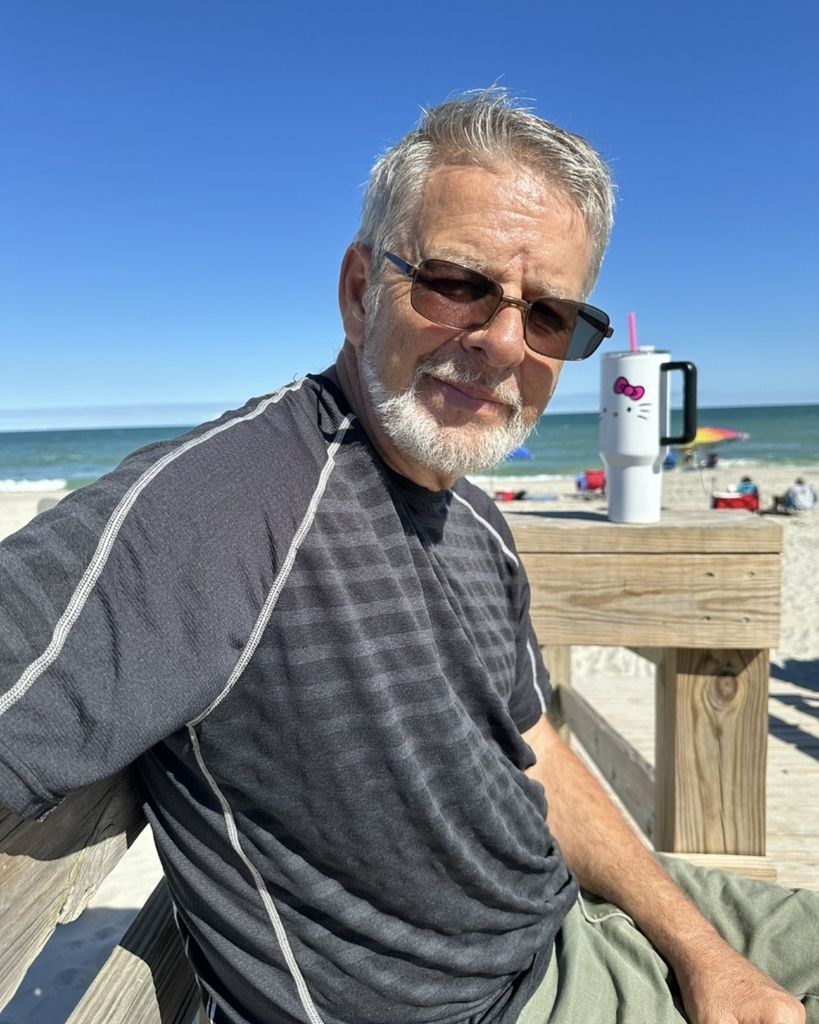 David Allen Blair Profile Photo