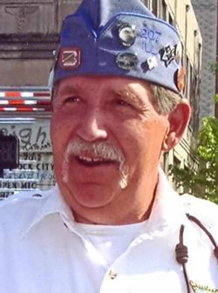 David G. Lay Profile Photo