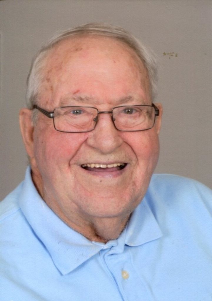 William D. Carter Profile Photo