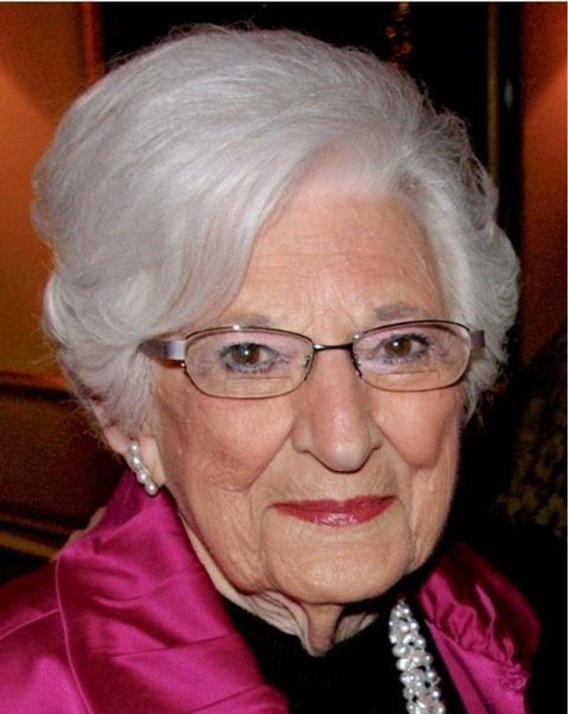 Stein, Esther Barzune