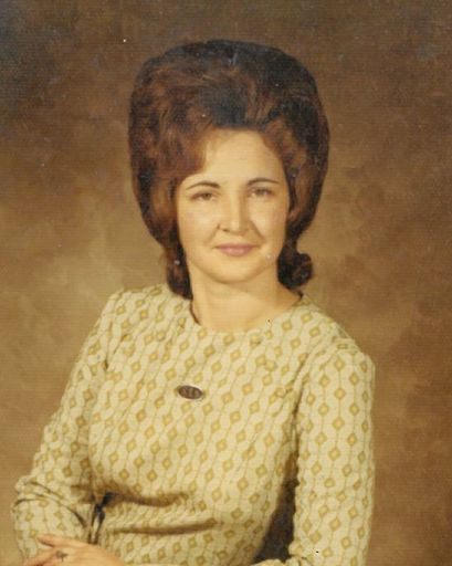 Edna Marie Elliott's obituary image