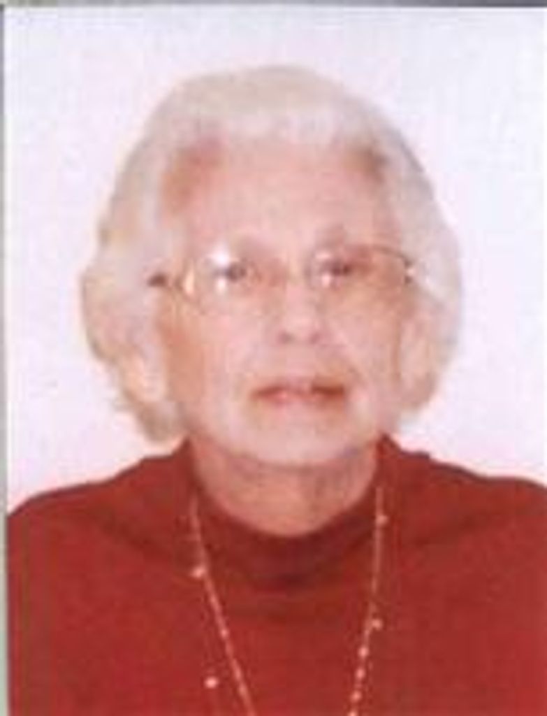 Mildred Kelton
